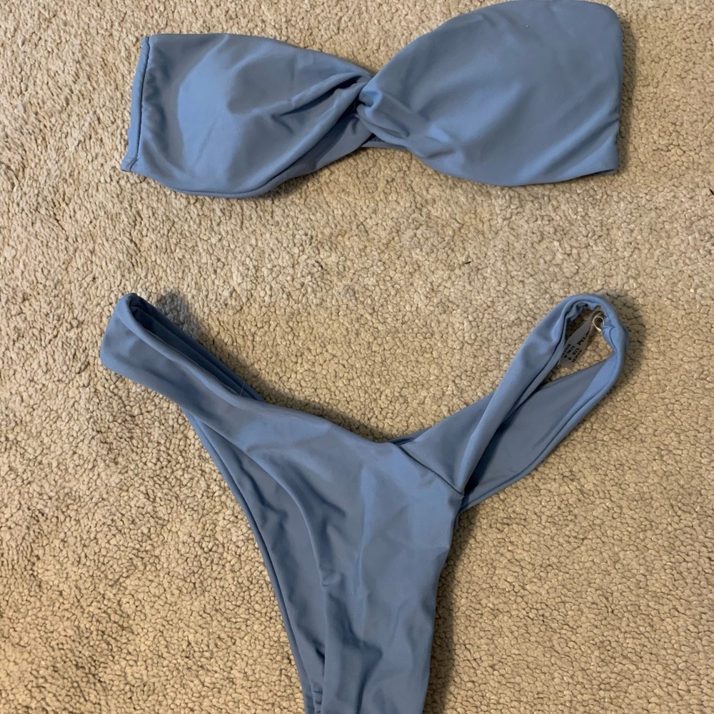 Zaful swimsuit